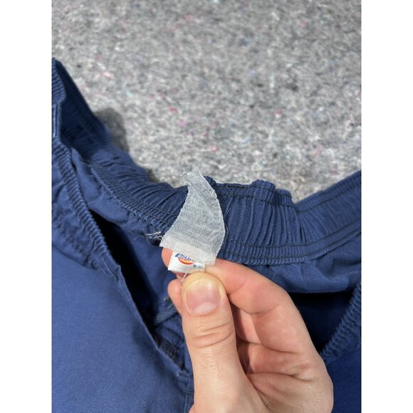 Dickies  Mens Navy Cargo  Pants XL - Picture 8 of 8